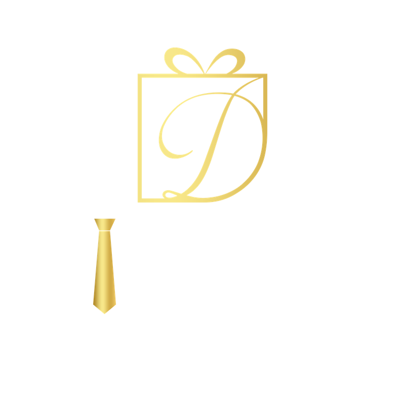 CDOMA — باکس هدیه مردانه لاکچری